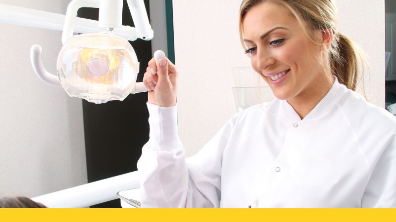 dental assistant